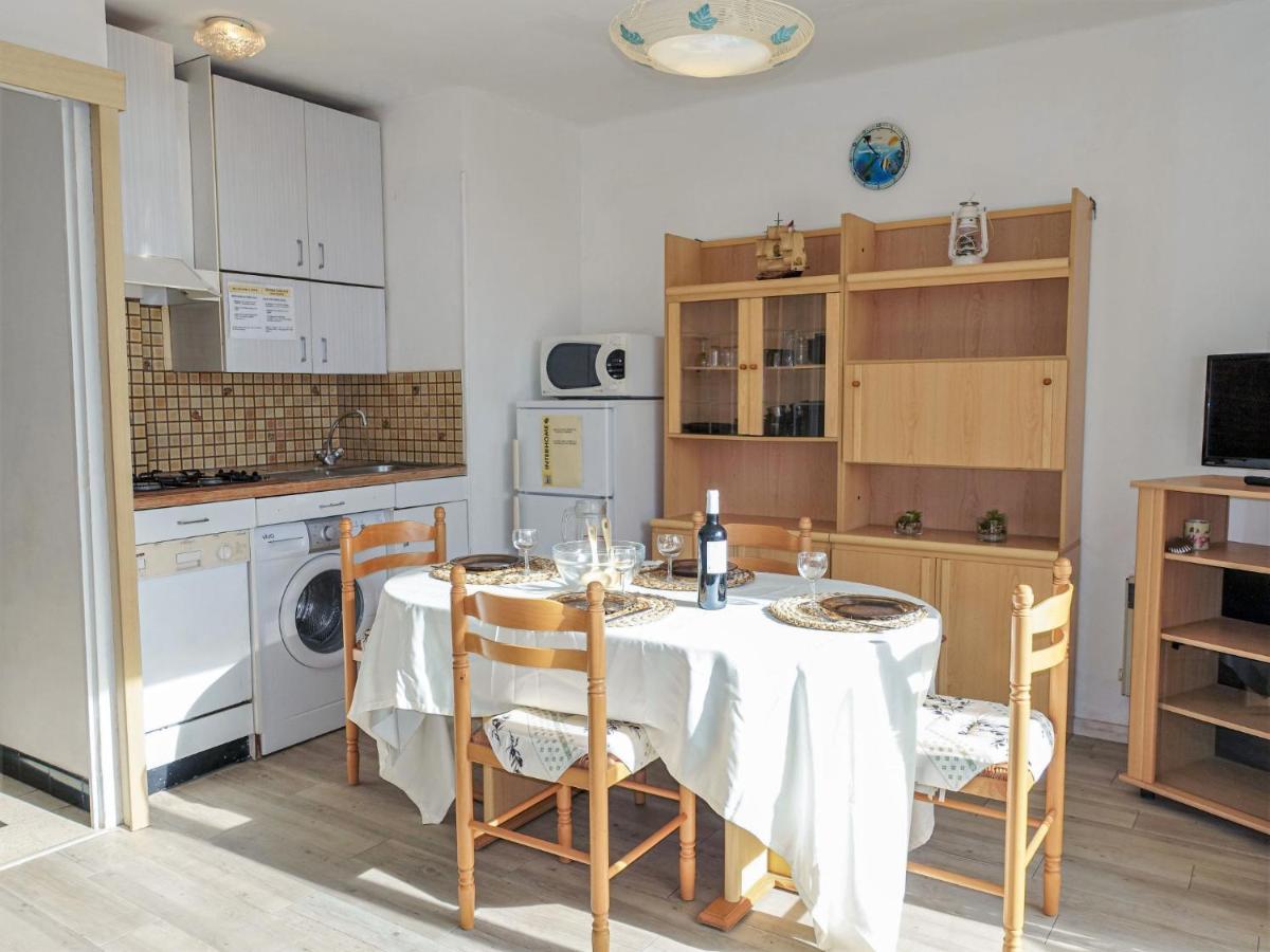 Apartment Corsaires 63 By Interhome Saint-Pierre-la-Mer  Exterior foto